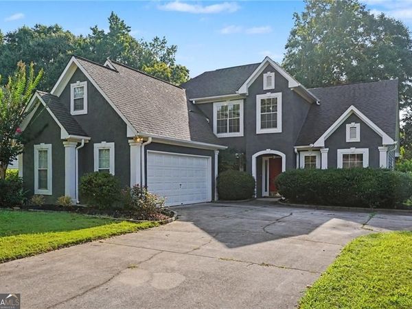 377 Victoria Lane, Stockbridge, GA 30281
