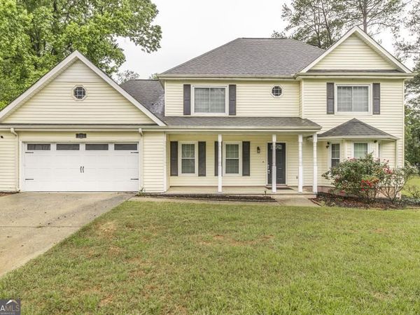 208 Shenandoah Trail, Warner Robins, GA 31088