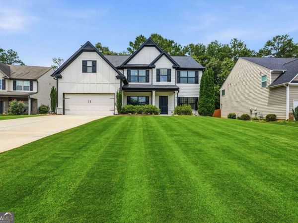 4387 Lippencott Lane, Acworth, GA 30101