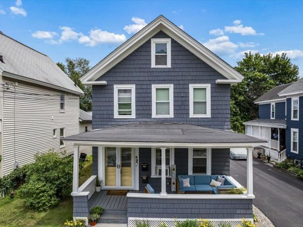 44 N Spring Street, Concord, NH 03301