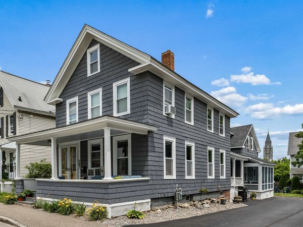 44 N Spring Street, Concord, NH 03301