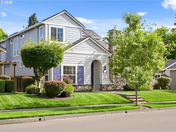 6530 NE COPPER BEECH DR, Hillsboro, OR 97124