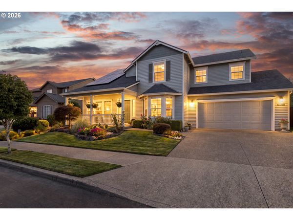 14917 SE BRACKENBUSH RD, Clackamas, OR 97015