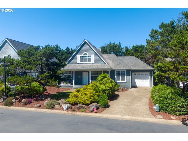 220 SW 61ST ST, South Beach, OR 97366
