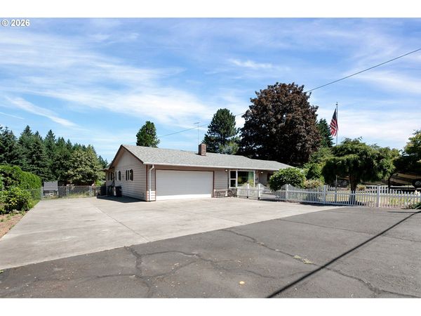 42829 SE MUSIC CAMP RD, Sandy, OR 97055