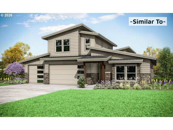 2468 Morrow NW CT, Salem, OR 97304