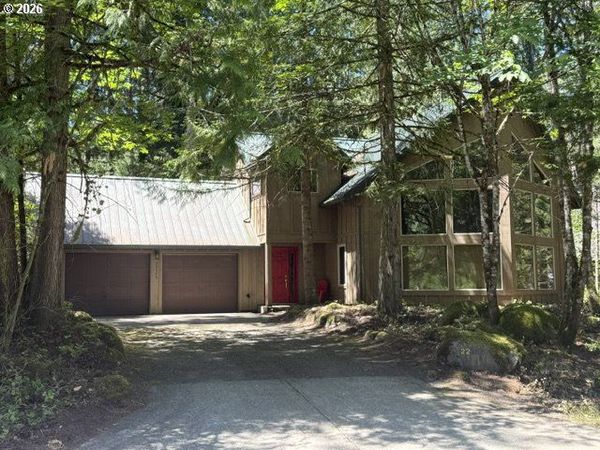 22375 E Wild Fern LN, Brightwood, OR 97011