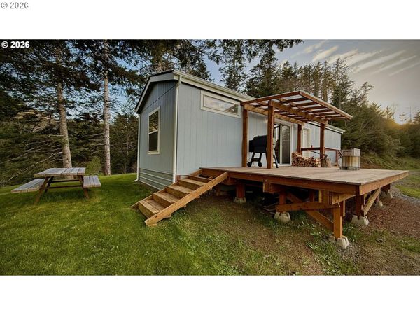 94255 SEAVIEW LN, Gold Beach, OR 97444