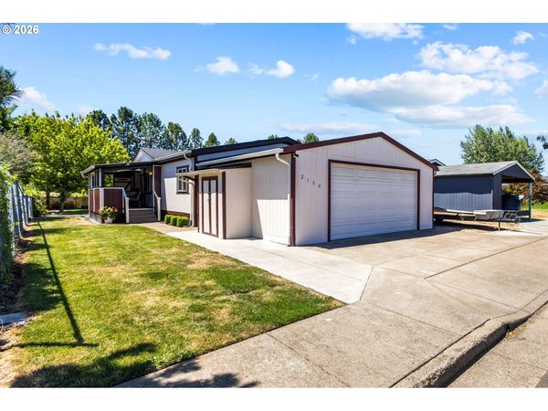 2150 LYON ST, Albany, OR 97322