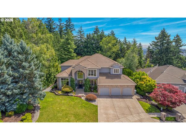 10190 SE TERRA LINDA CT, Happy Valley, OR 97086