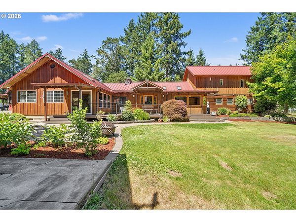 89989 GOLDIE LN, Elmira, OR 97437