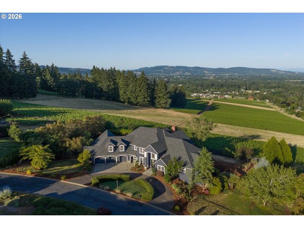 351 NW ALDER ST, Dundee, OR 97115