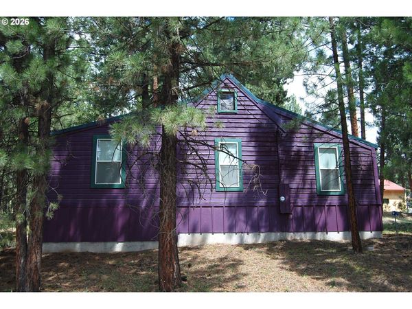 682 CRACKER ST, Sumpter, OR 97877