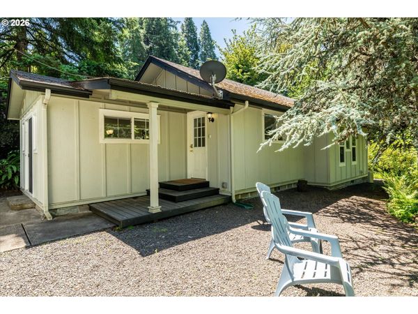 44963 MCKENZIE HWY, Walterville, OR 97489