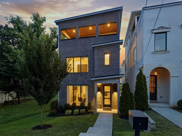 1261 2nd Ave S, Nashville, TN 37210