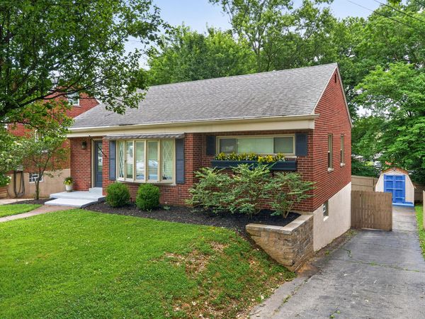 144 Summit Avenue, Fort Thomas, KY 41075
