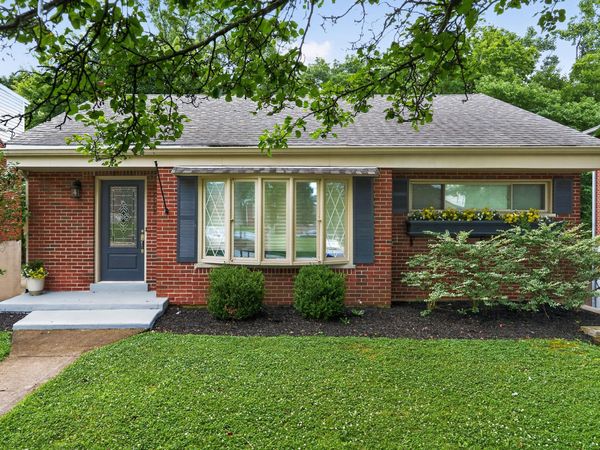 144 Summit Avenue, Fort Thomas, KY 41075