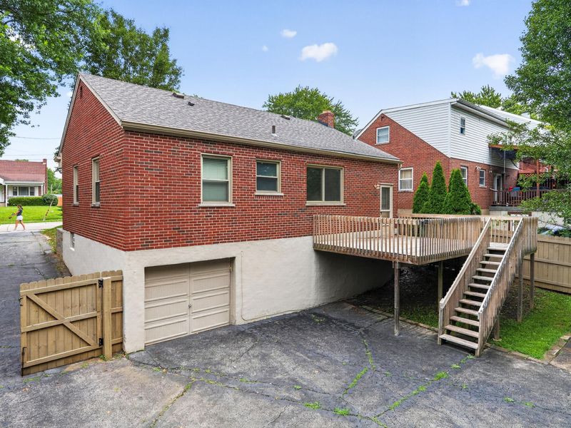 144 Summit Avenue, Fort Thomas, KY 41075 Photo 3