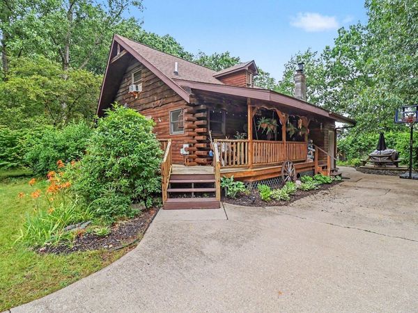 1384 Olson Road, Manistee, MI 49660