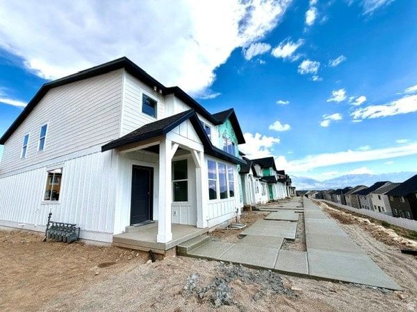 1711 W VIOLA LN, Unit 3092, Saratoga Springs, UT 84045