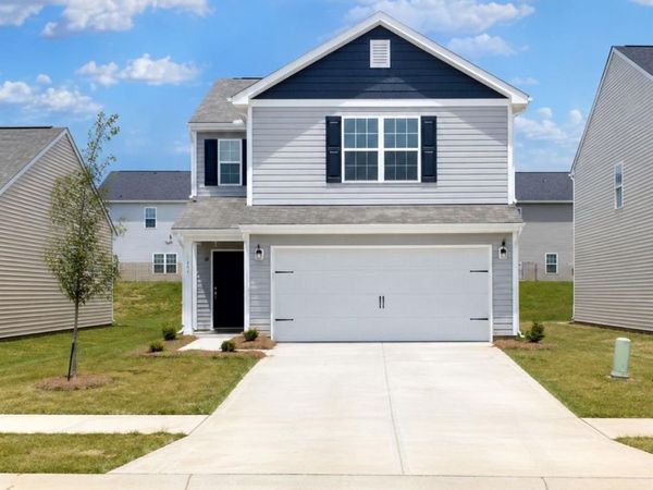 1224 Nia Road , Charlotte, NC 28215