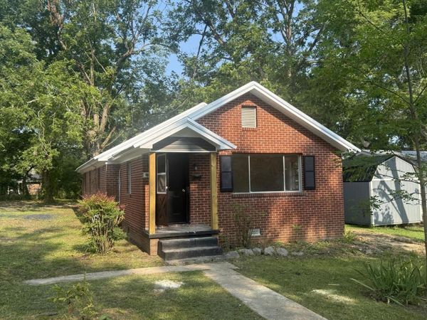 111 Brewer St., Booneville, MS 38829