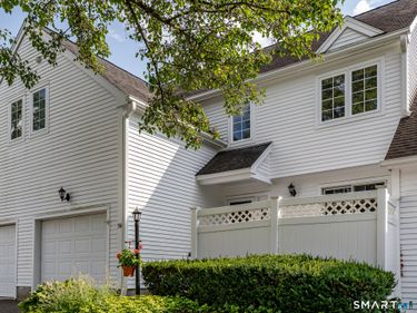 94 Quarry Ridge, Unit 94, Washington, CT 06777