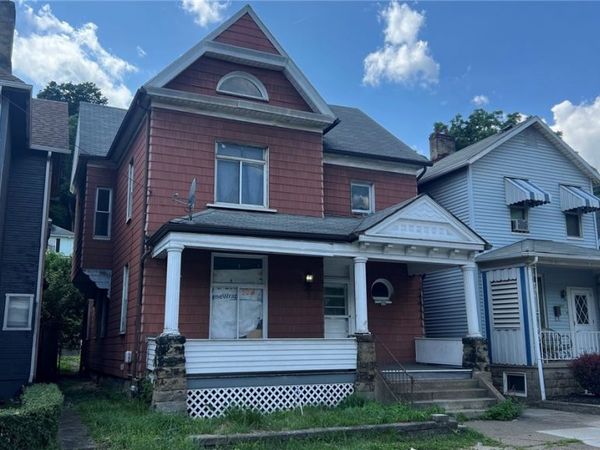 409 Larimer Ave, Turtle Creek, PA 15145