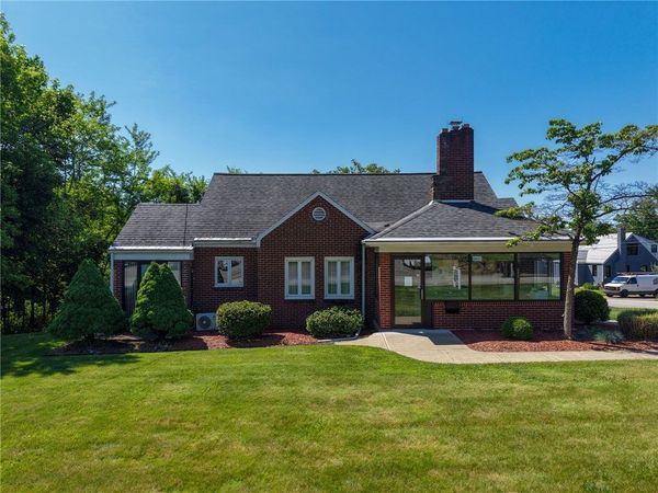 2550 Leechburg Road, Lower Burrell, PA 15068