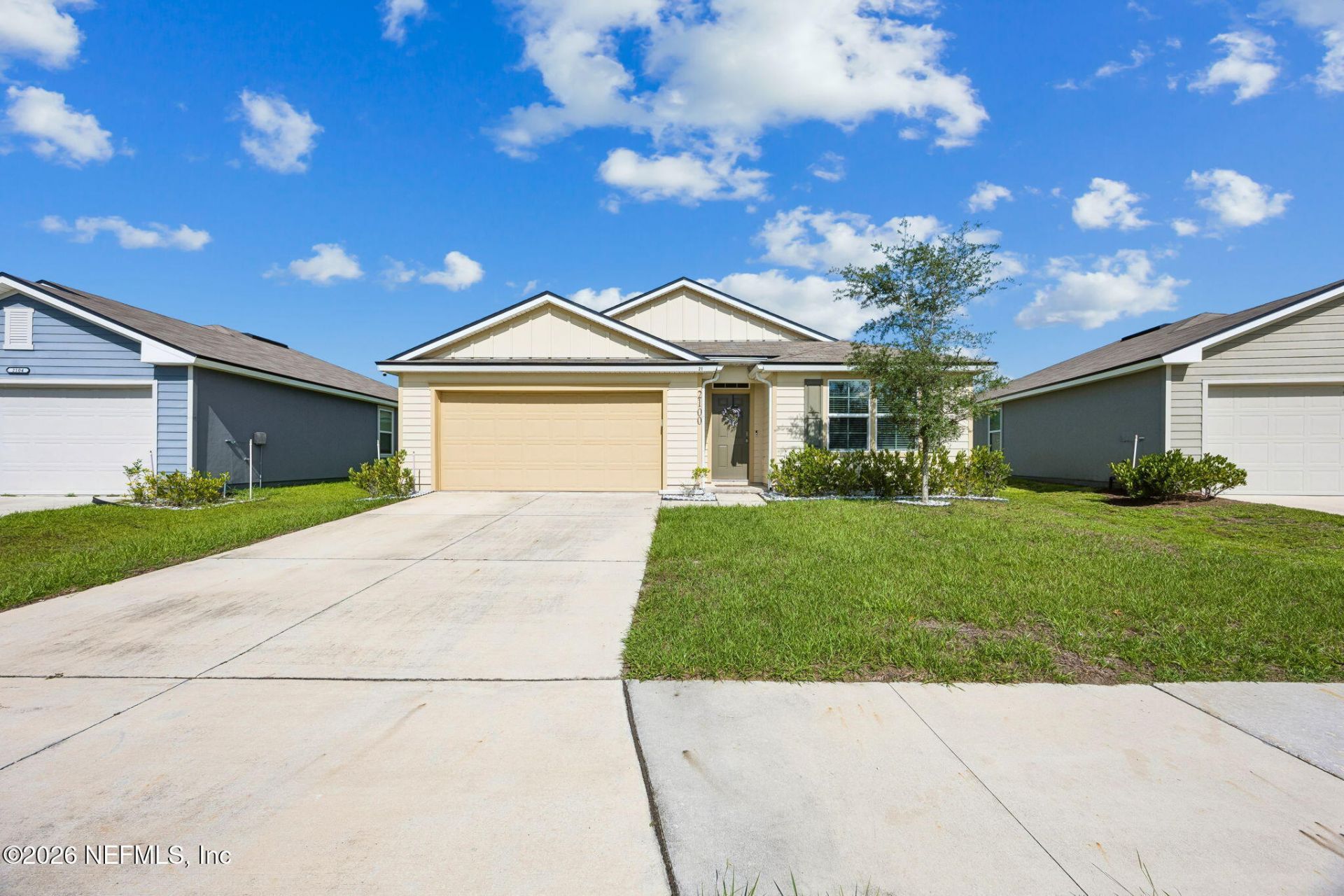 2100 Denton Trace, Green Cove Springs, FL 32043 Main Photo