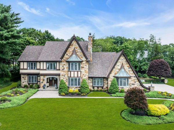 2520 Autumn Drive, Manasquan, NJ 08736