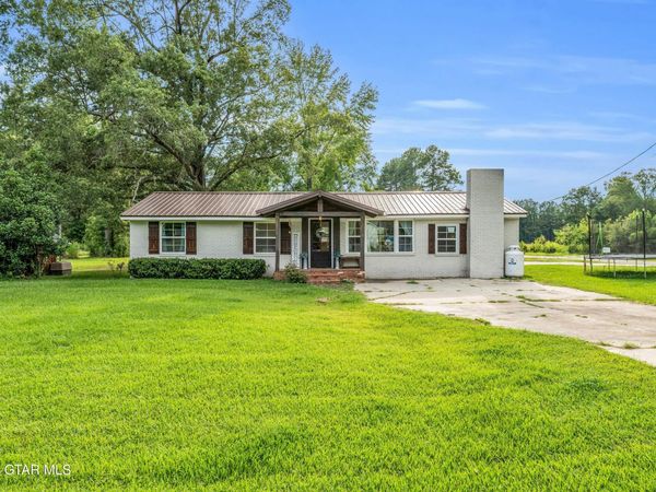 335 Ticky Bend Road, Eupora, MS 39744