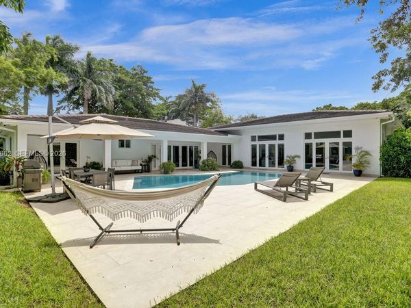 1601 Lugo Ave , Coral Gables, FL 33156