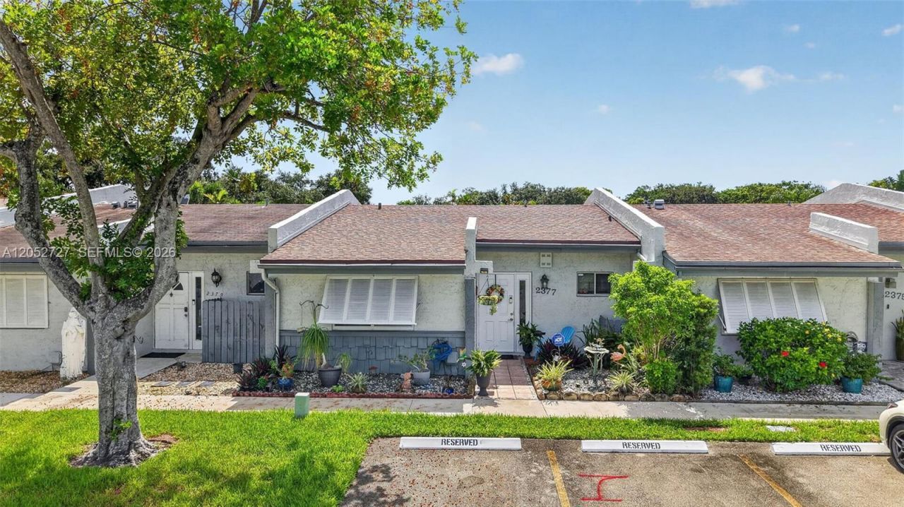 2377 N 37th Ave , Hollywood, FL 33021 Photo