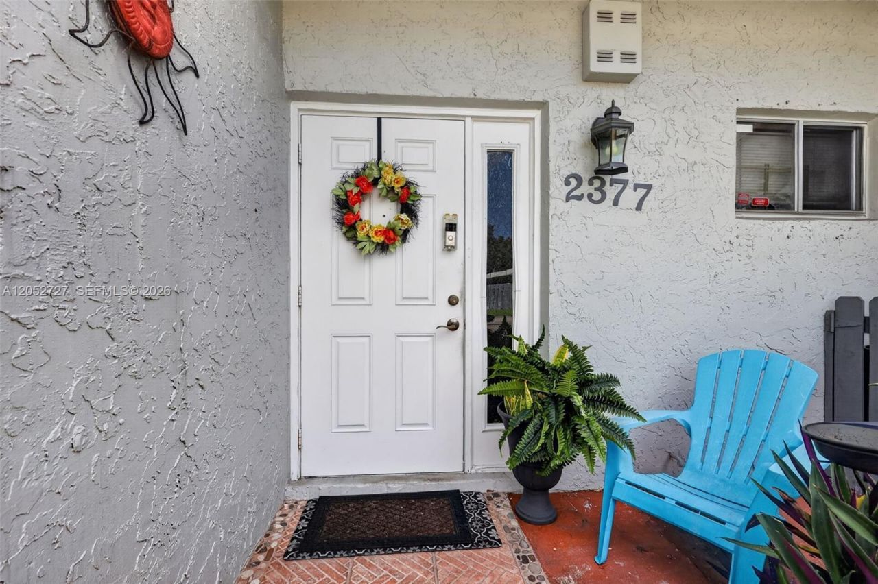 2377 N 37th Ave , Hollywood, FL 33021 Photo