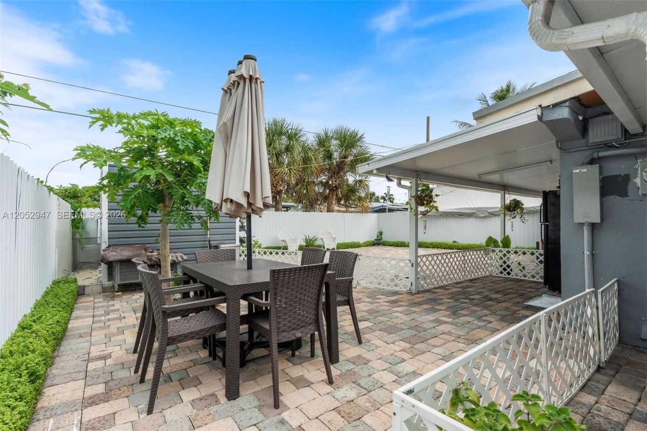 7933 Madeira St, Miramar, FL 33023 Photo