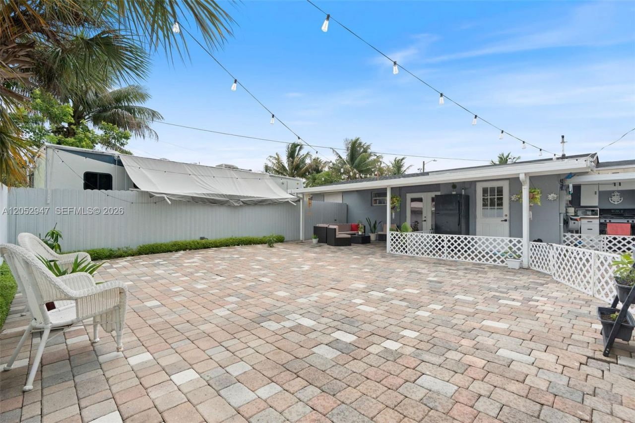 7933 Madeira St, Miramar, FL 33023 Photo
