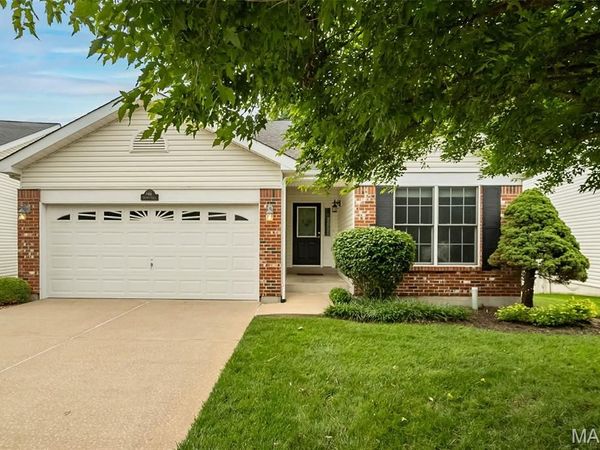 46 Soenker Circle , St Peters, MO 63376