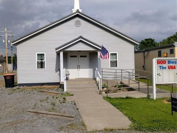210 Wilson Street , Delta, MO 63744
