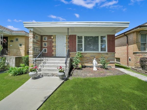 8606 S KOSTNER Avenue , Chicago, IL 60652