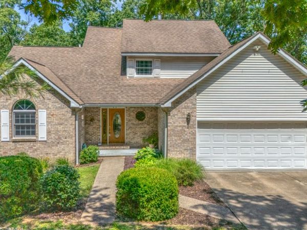 14798 N Serenity Lane , Mt Vernon, IL 62864