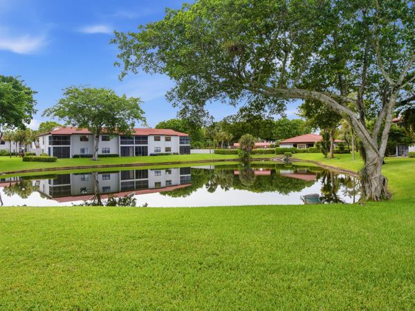9232 Cypress Lane, Unit 2G, Boca Raton, FL 33433