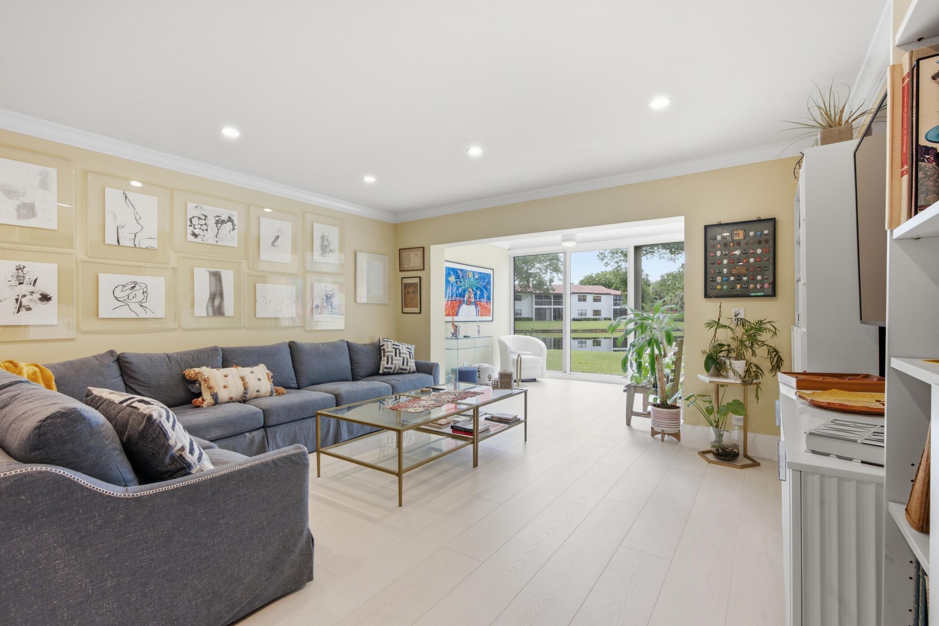 9232 Cypress Lane, Unit 2G, Boca Raton, FL 33433 Photo