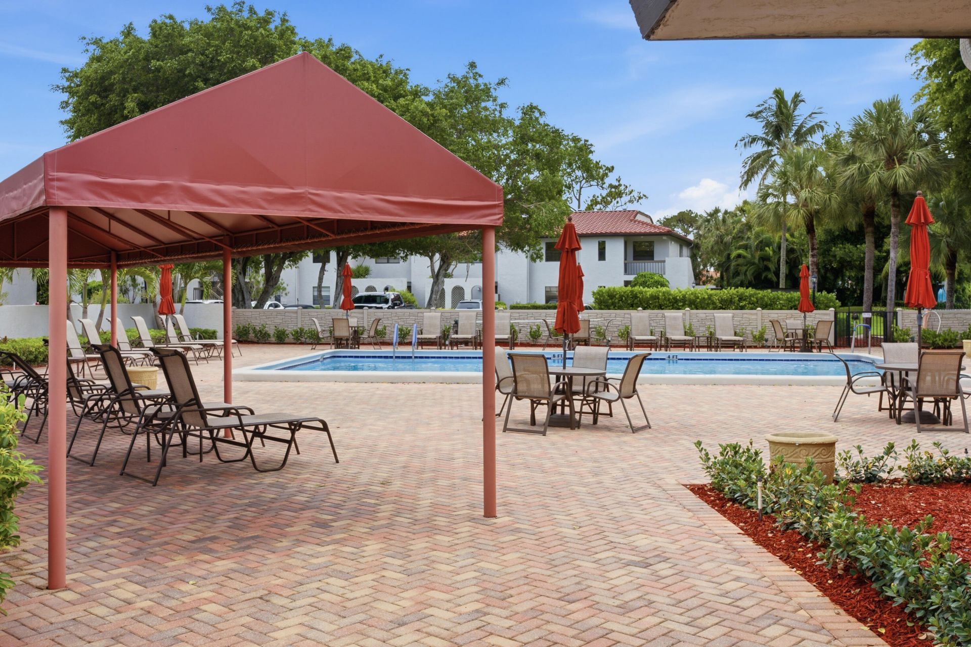 9232 Cypress Lane, Unit 2G, Boca Raton, FL 33433 Photo