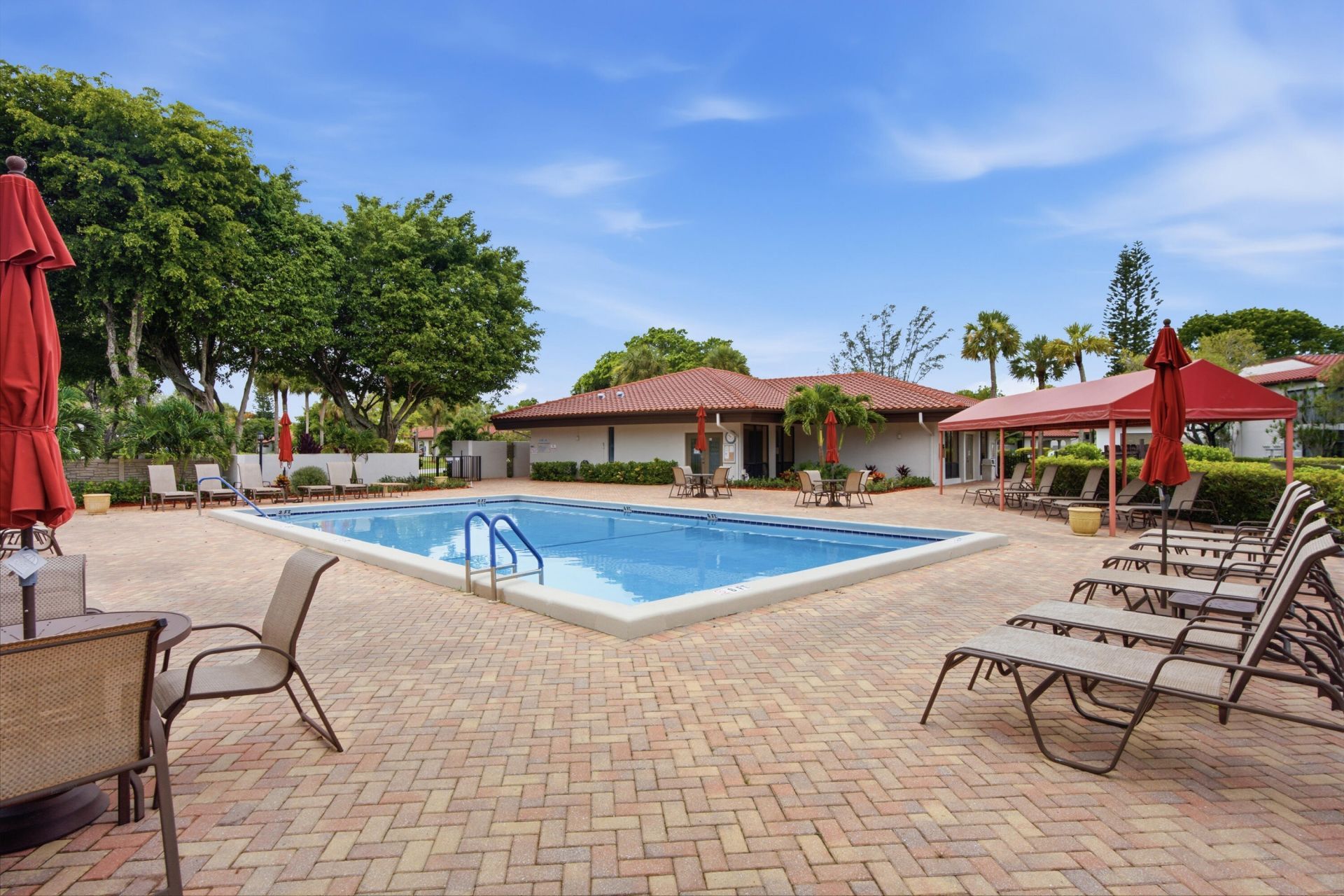 9232 Cypress Lane, Unit 2G, Boca Raton, FL 33433 Photo