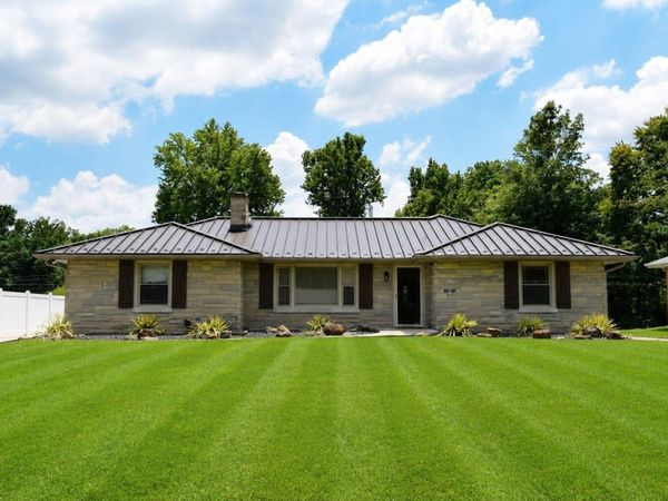 3513 Bexley Court, Evansville, IN 47711