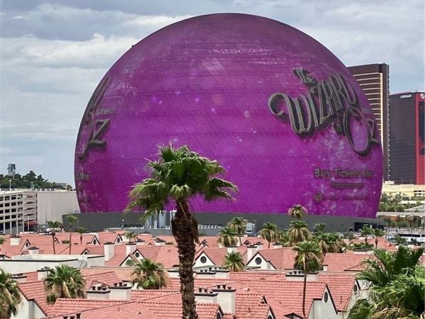 1 Hughes Center Drive , Unit 603, Las Vegas, NV 89169