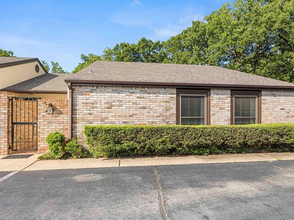 22 Steeplechase Court, Hot Springs, AR 71901
