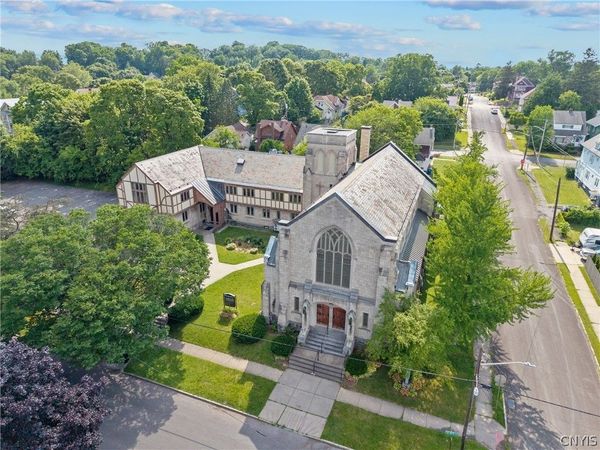 873 Dewitt Street , Syracuse, NY 13203
