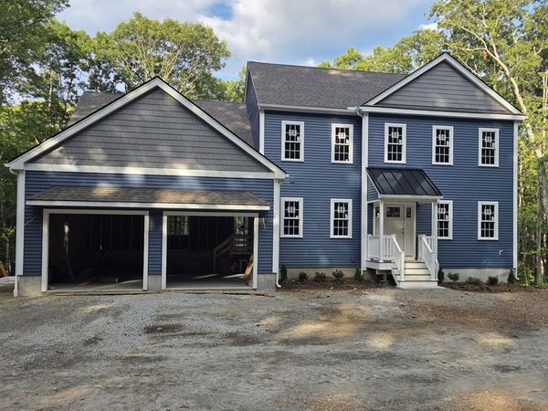 Lot 1 Chestnut St, Uxbridge, MA 01569